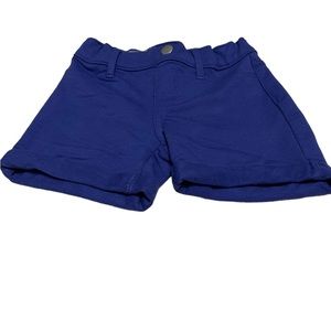 Wonder Nation Shorts